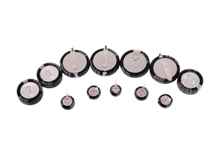 諾芯（精工）紐扣高溫系列超級(jí)電容器